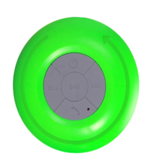 Bluetooth Shower Speakers - Variety Products Market