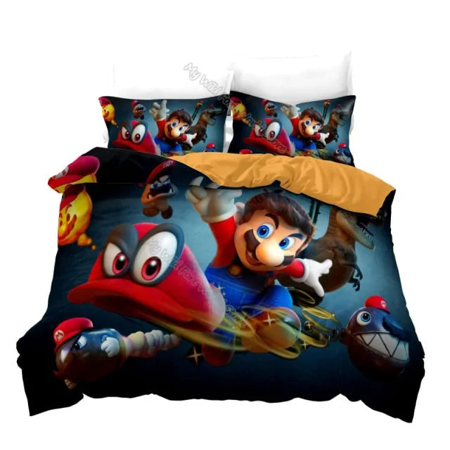 Duvet Cover - Variety Products Market