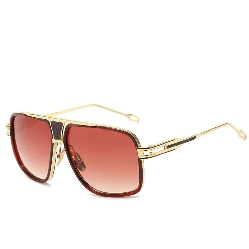 Classic Men Sunglasses - Variety Products Market