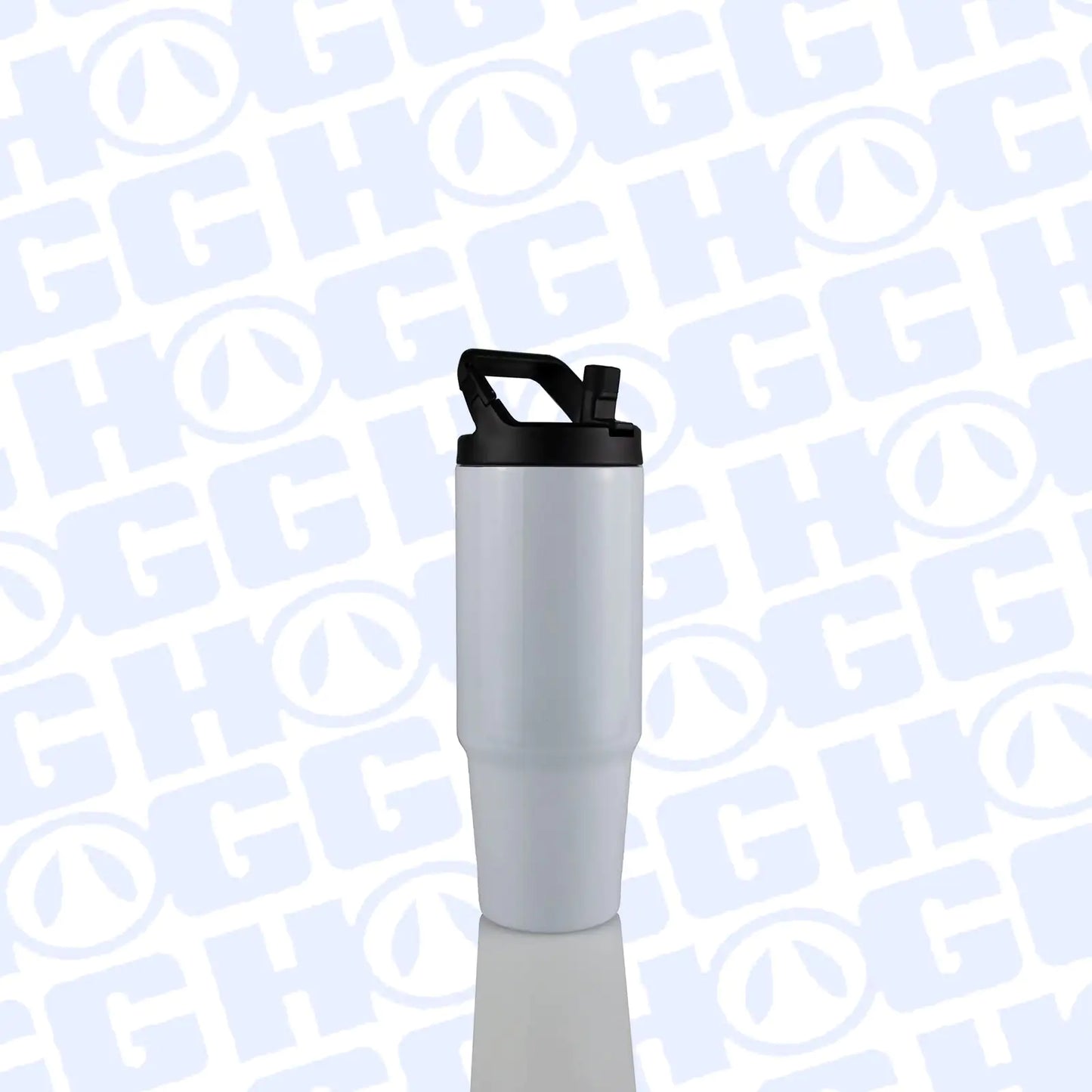 30oz SUBLIMATABLE CLIPMATE HYDRO BOTTLE - Variety Products Market