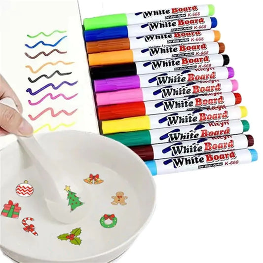 Water Painting Floating Pen - Variety Products Market