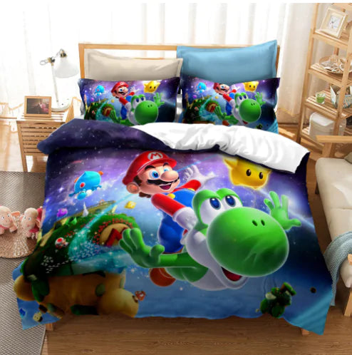 Duvet Cover - Variety Products Market