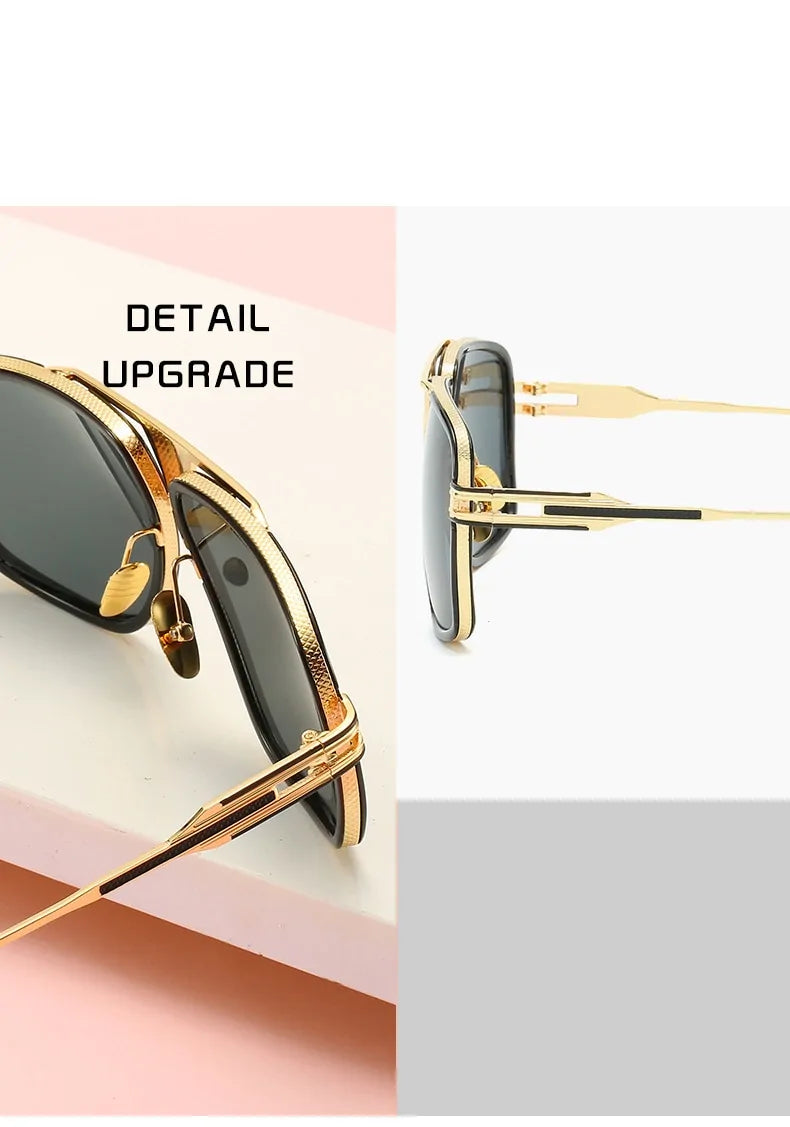 Classic Men Sunglasses - Variety Products Market