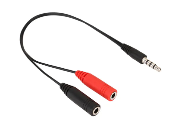 Wired Gamer Headset - Variety Products Market
