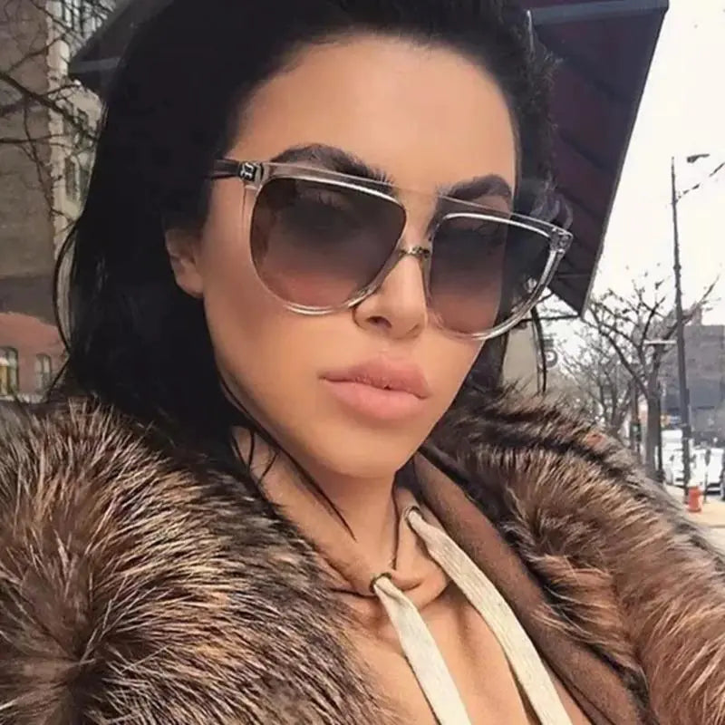 Asher Sunglasses - Variety Products Market