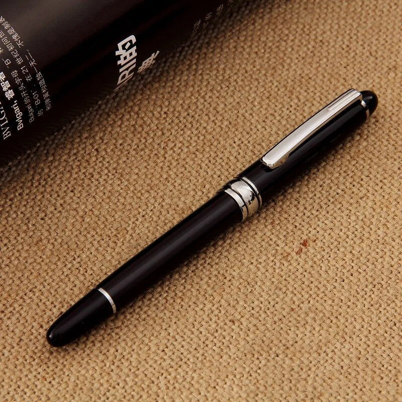 Luxury Metal Calligraphy Pen - Variety Products Market