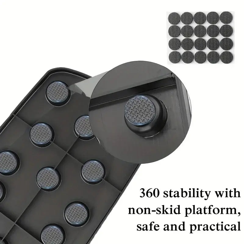 Push-up Board Set Portable Multifunctional - Variety Products Market