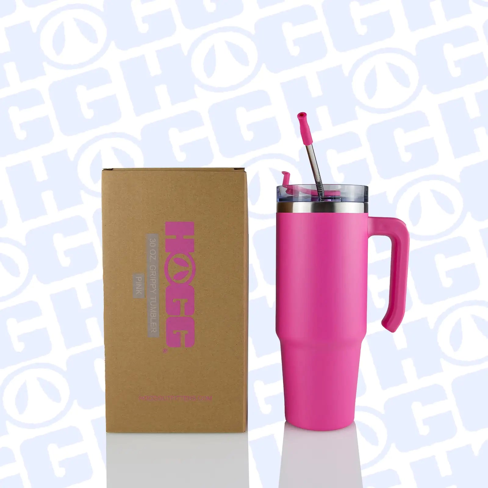 30oz GRIPPY TUMBLER - Variety Products Market
