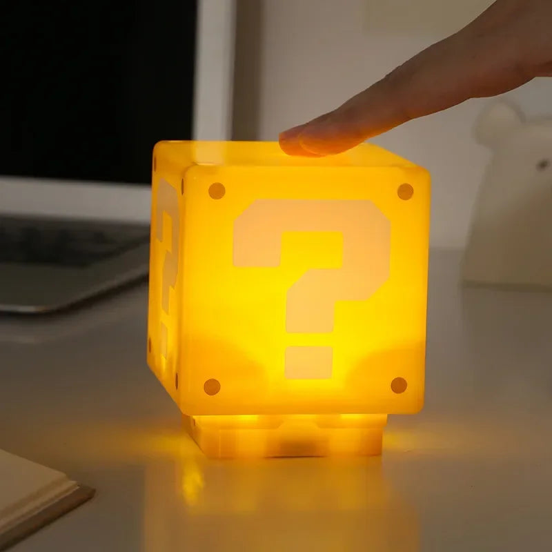 Super Mario Bros Led - Variety Products Market