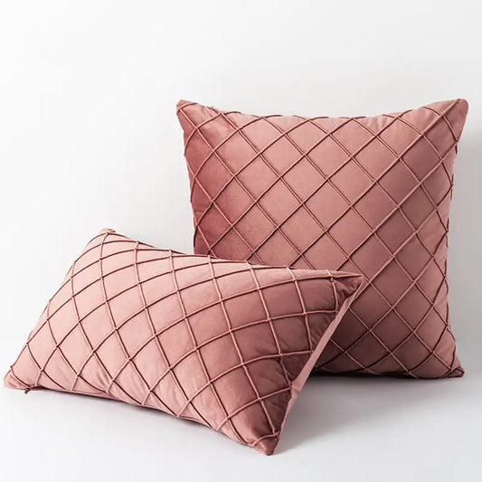 Velvet Cushion Cover - Variety Products Market