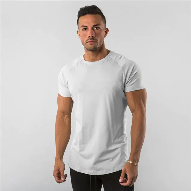 Muscle Top T-Shirts - Variety Products Market