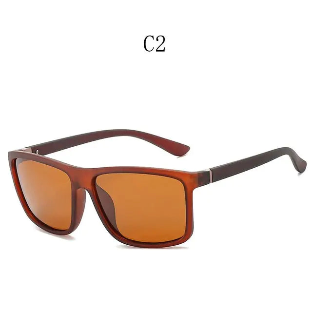 HD Polarized Sunglasses - Variety Products Market