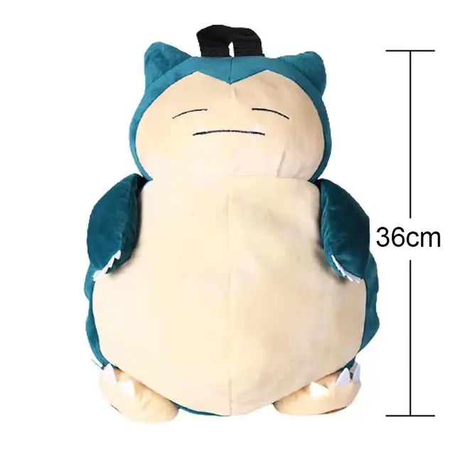 Cute Pokémon Backpack - Variety Products Market