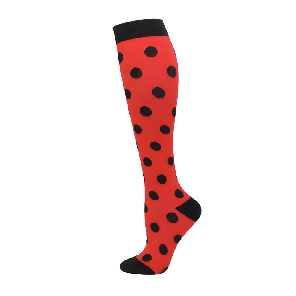 Compression Travel Socks - Variety Products Market