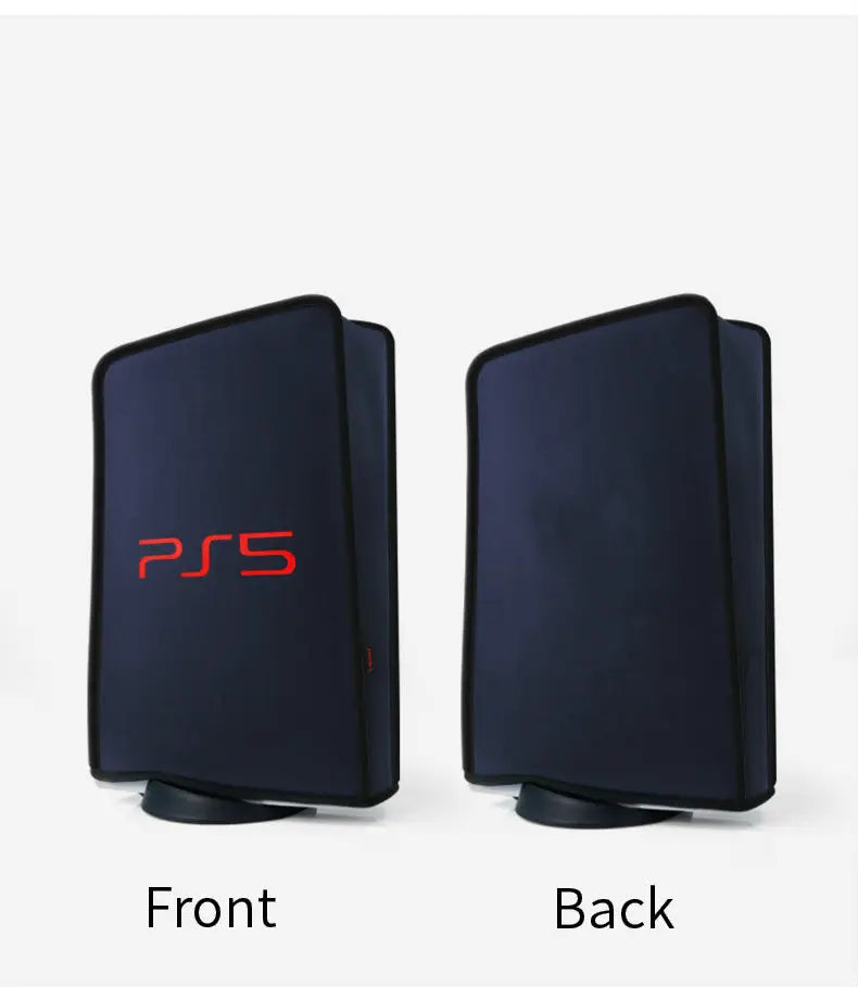 Dustproof Cover For PS5 - Variety Products Market