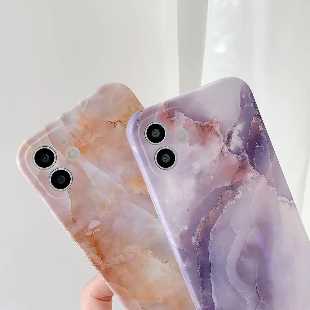 Dreamy Marble Phone Case - Variety Products Market