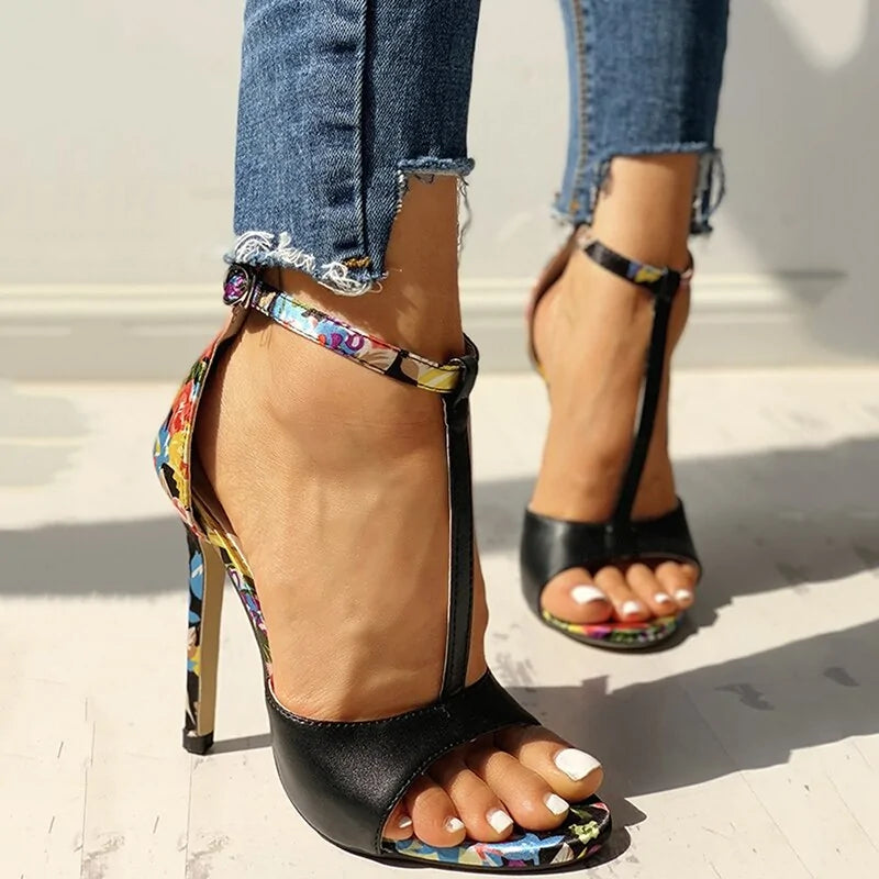 Women's High Heel Shoes - Variety Products Market
