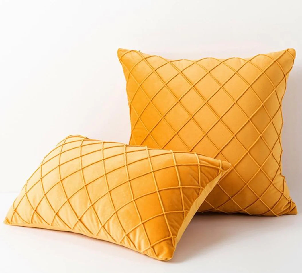 Velvet Cushion Cover - Variety Products Market