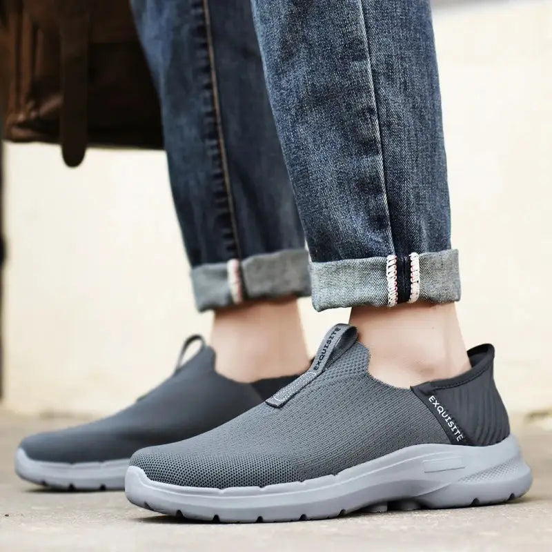Men Casual Shoes - Variety Products Market