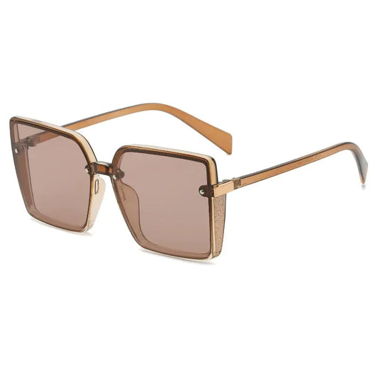 Kehinde Square Sunglasses - Variety Products Market