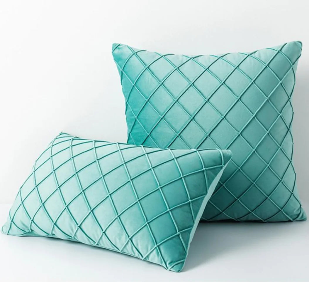 Velvet Cushion Cover - Variety Products Market