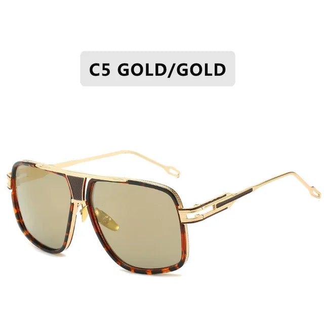 Classic Men Sunglasses - Variety Products Market