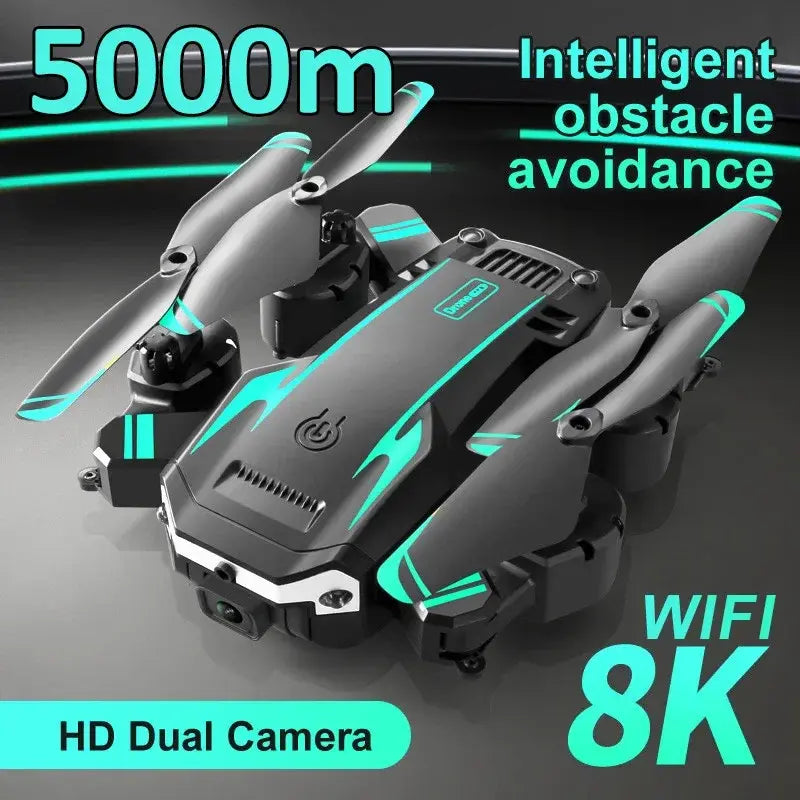 Professional Foldable Quadcopter Aerial Drone - Variety Products Market
