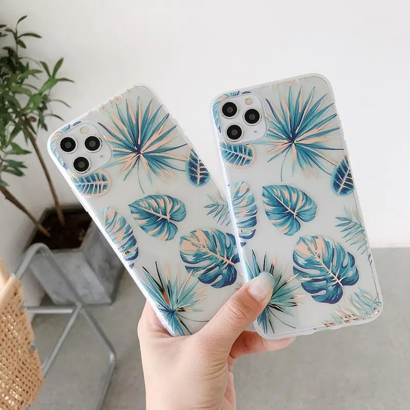 Luxury Floral Case - Variety Products Market