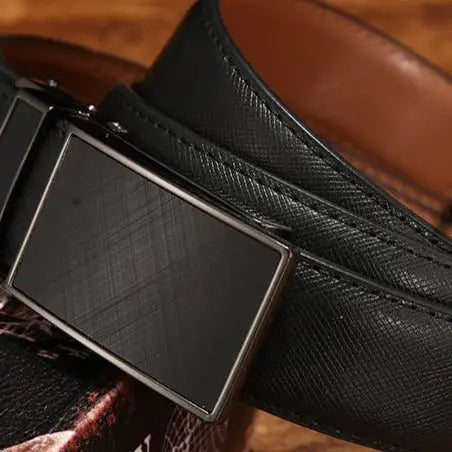 Men's Belt - Variety Products Market