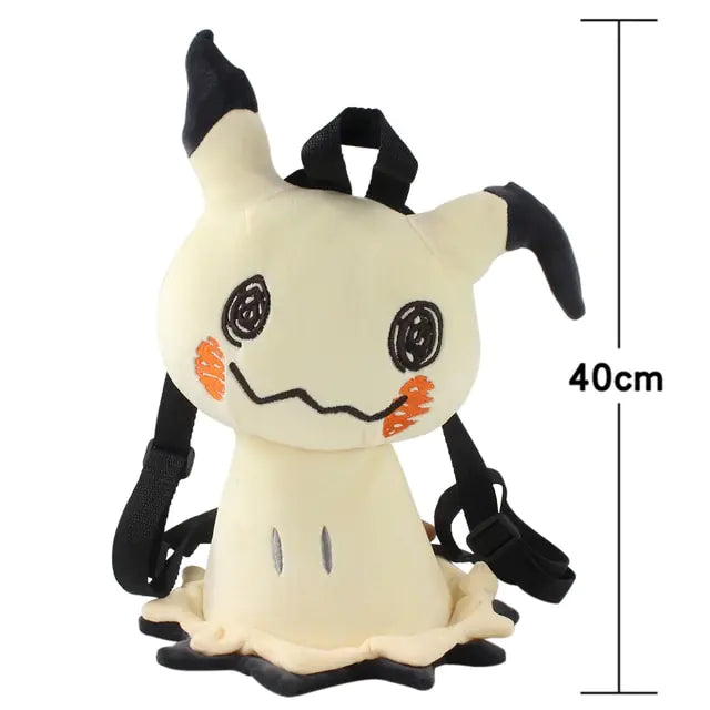 Cute Pokémon Backpack - Variety Products Market