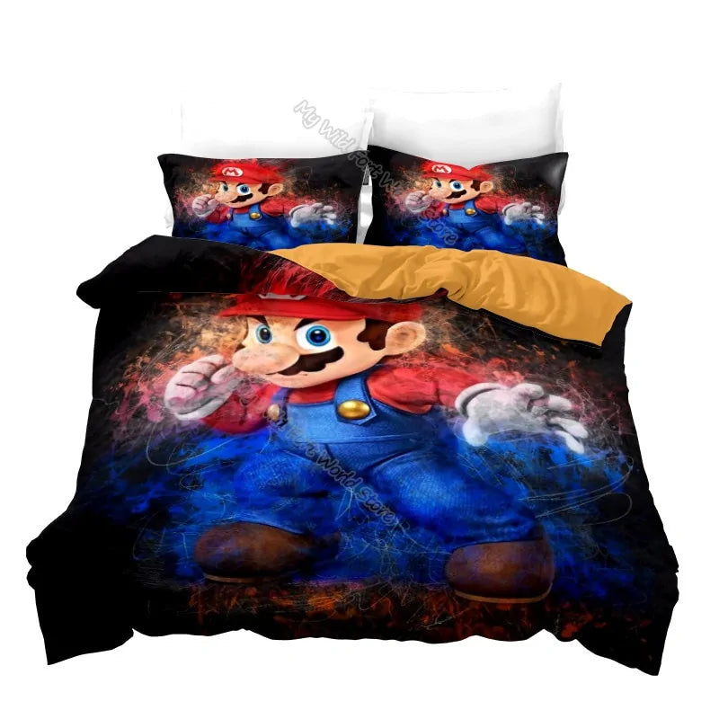 Duvet Cover - Variety Products Market