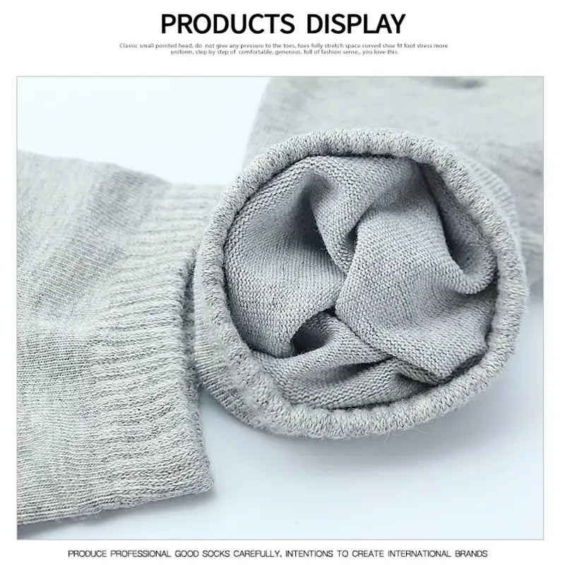 Low Cut Cotton Socks - Variety Products Market