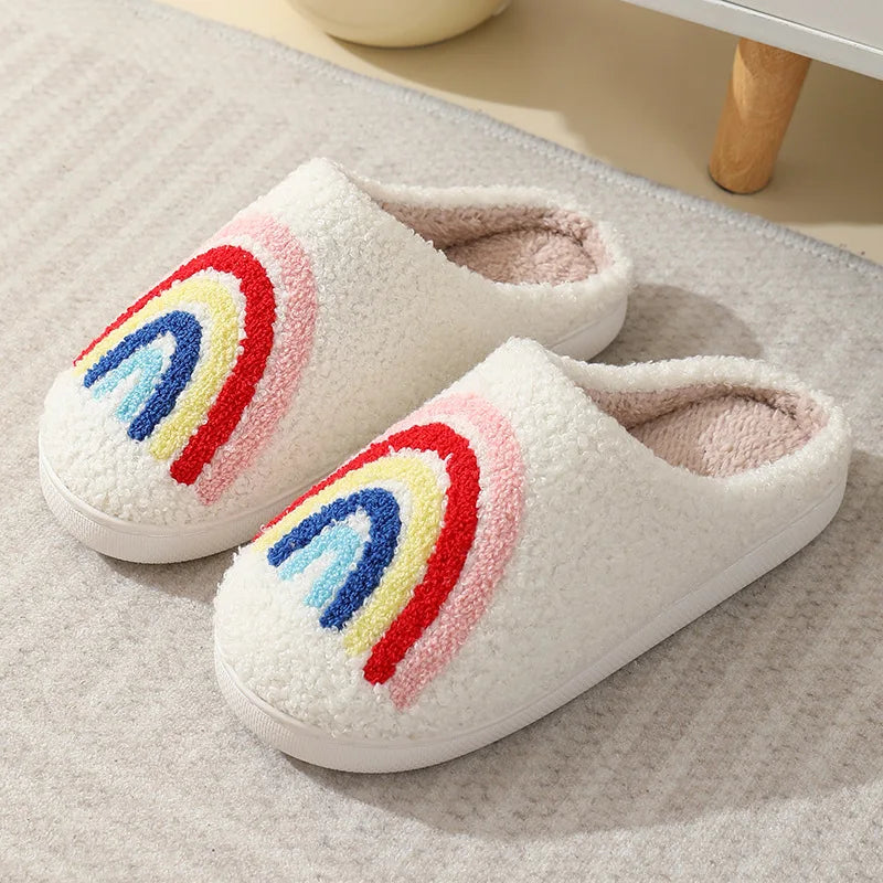 Warm Winter House Slippers - Variety Products Market