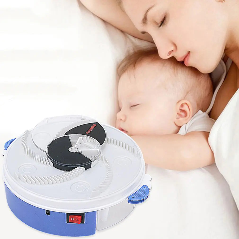 Baby Safe Electric Flycatcher - Variety Products Market