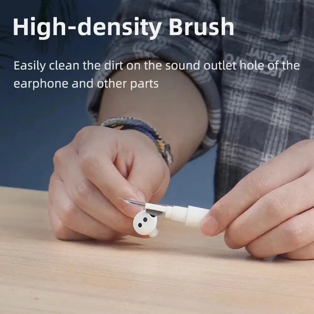 Earphones Cleaning Tool For Airpods - Variety Products Market