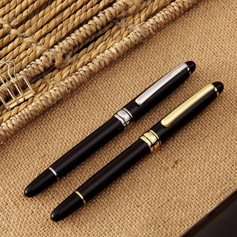 Luxury Metal Calligraphy Pen - Variety Products Market