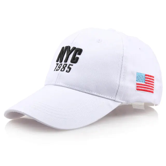 Tactical USA Flag Baseball Caps - Variety Products Market