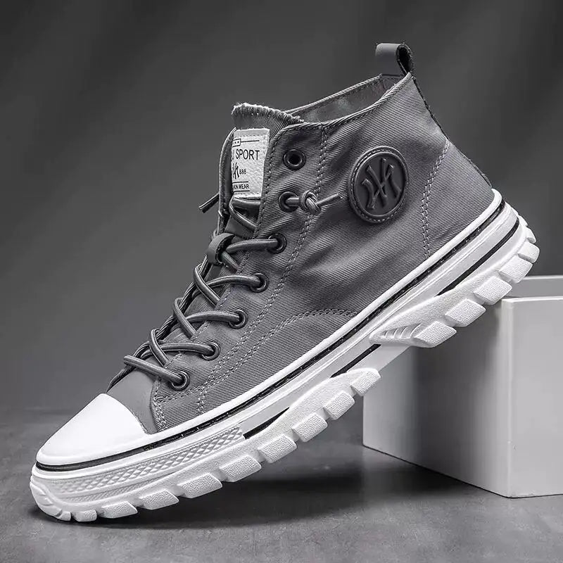 MonarchEdge Britannia Sneaker - Variety Products Market