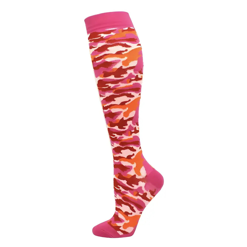 Compression Travel Socks - Variety Products Market