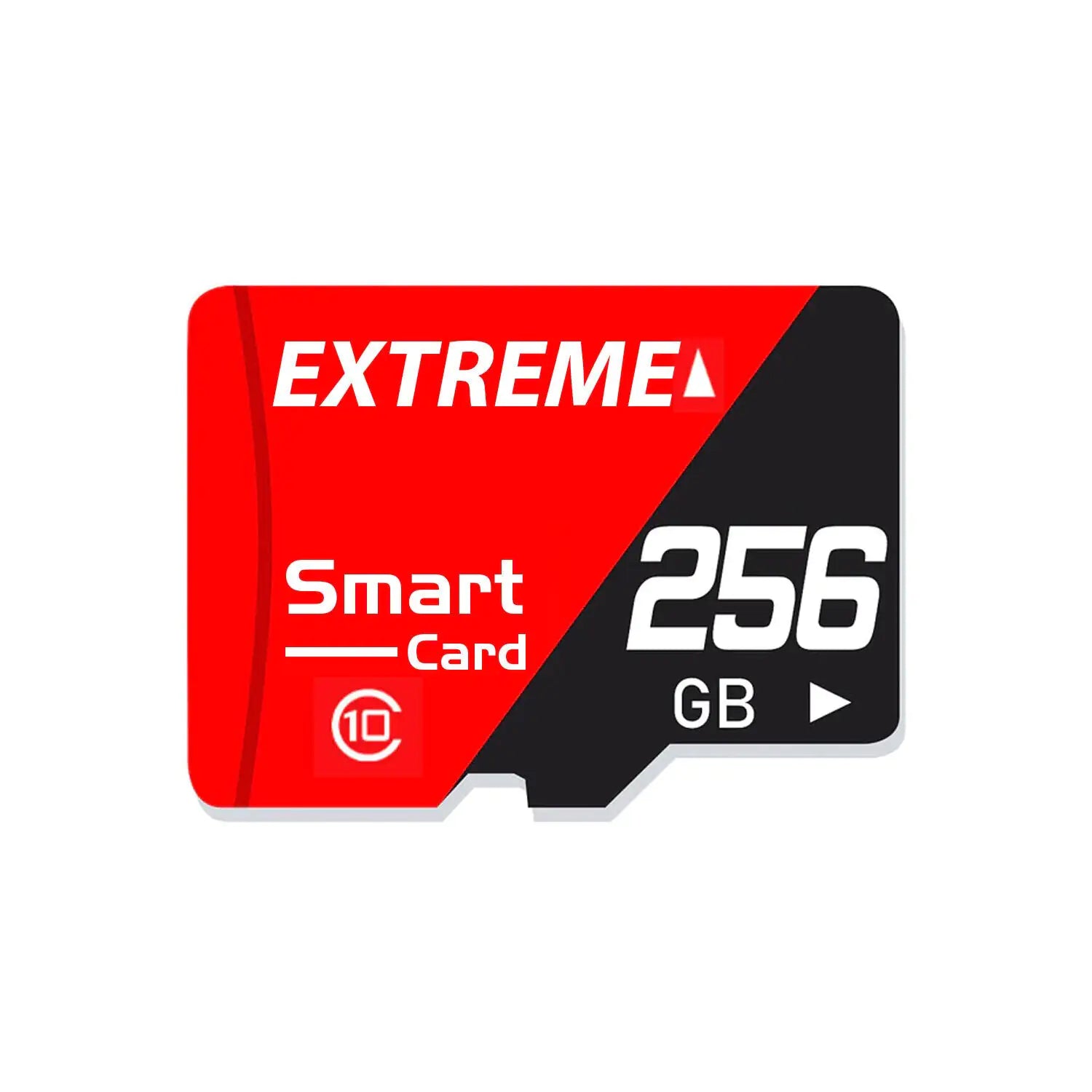 High Speed Memory For Micro SD Card 32GB 64GB 128GB 256GB TF Card Ultra Class 10 - Variety Products Market