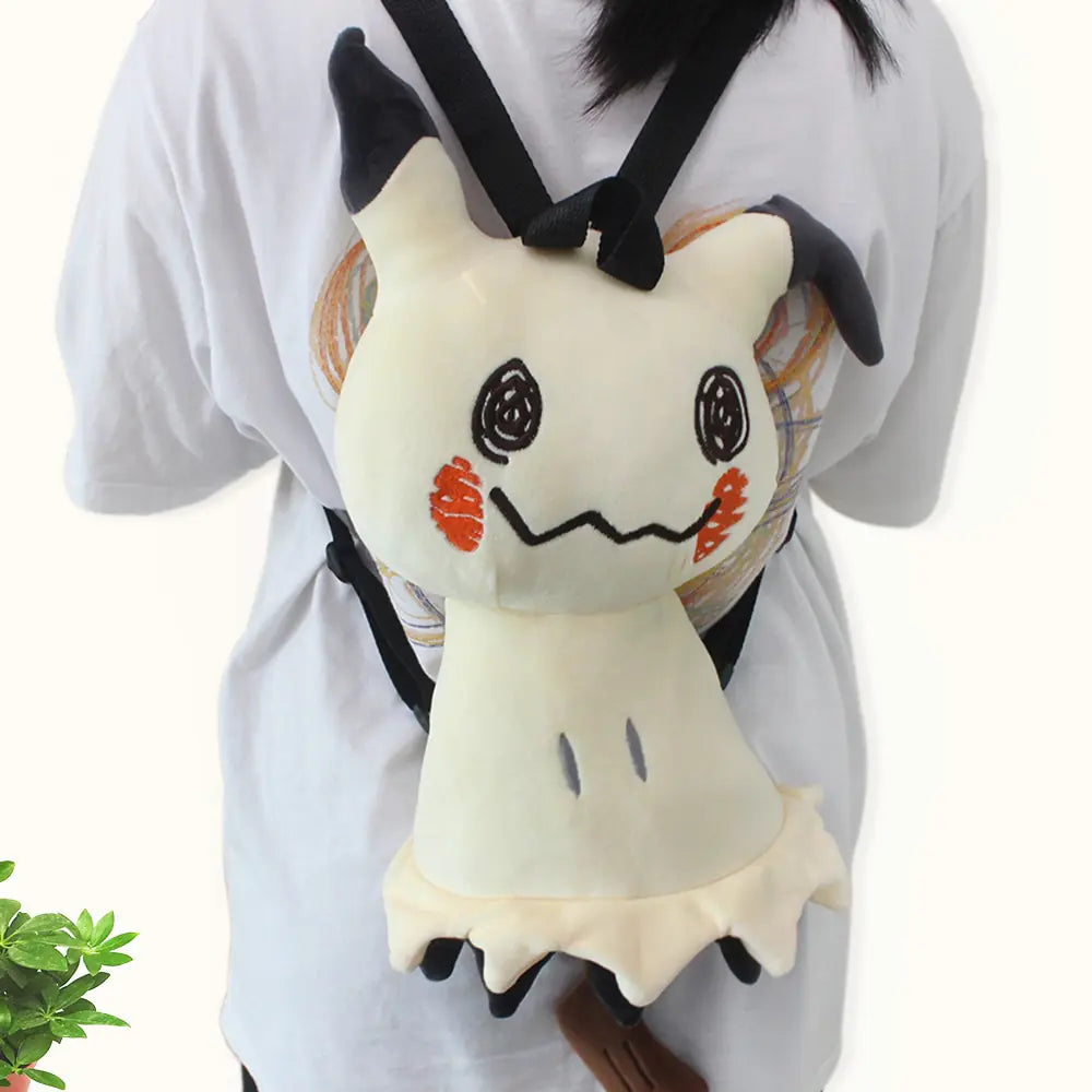 Cute Pokémon Backpack - Variety Products Market