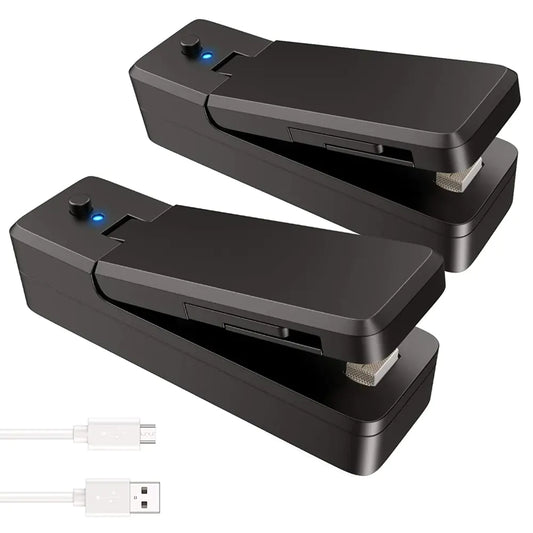 Portable Bag Vacuum Heat Sealer - Variety Products Market