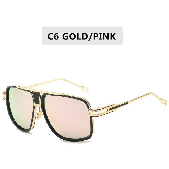 Classic Men Sunglasses - Variety Products Market