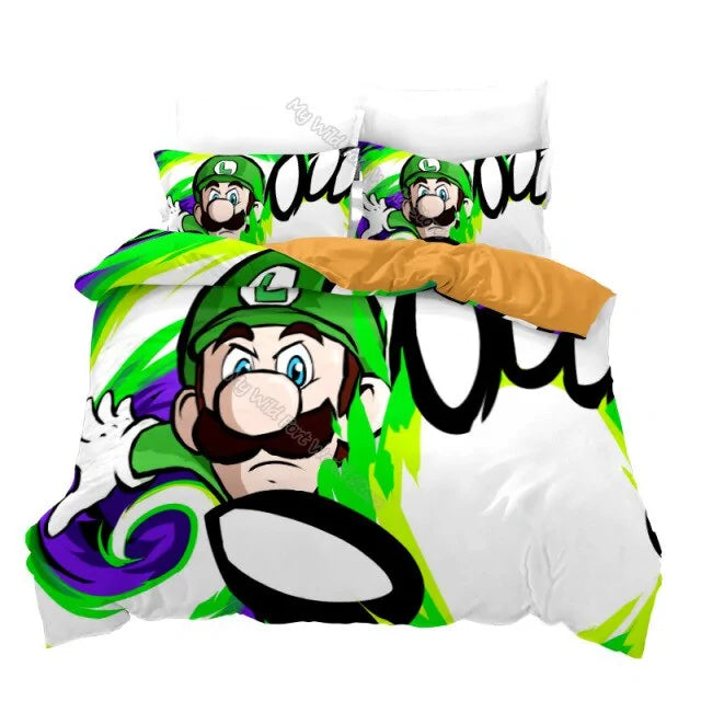 Duvet Cover - Variety Products Market