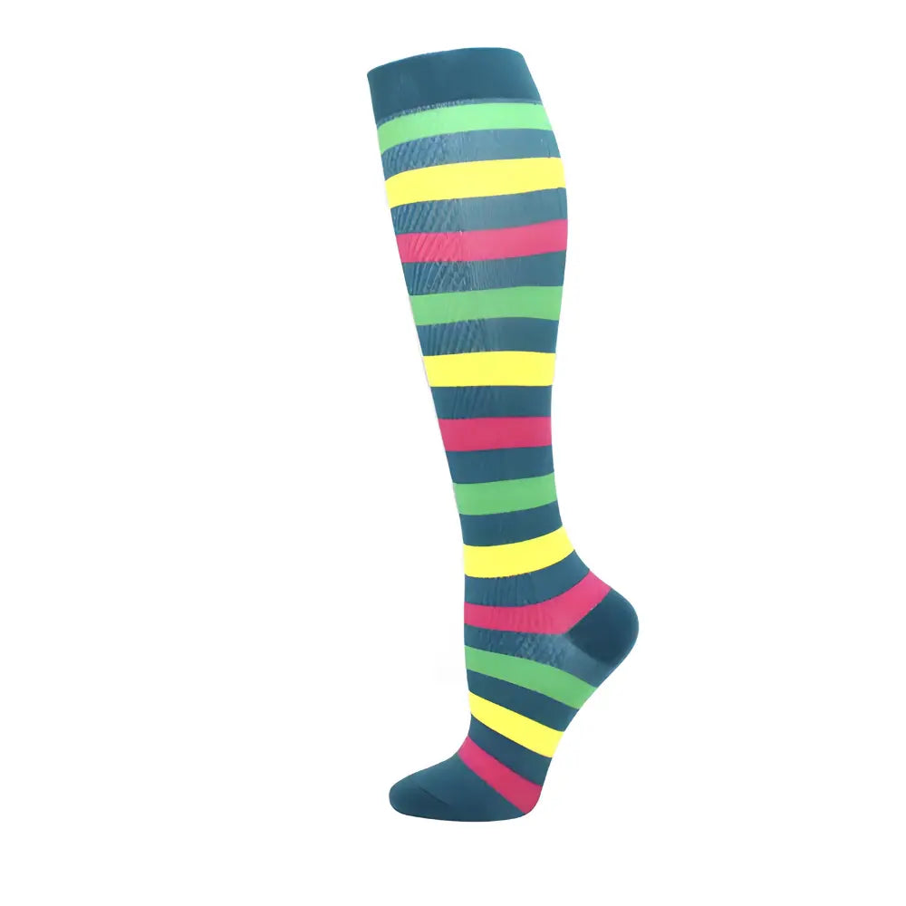 Compression Travel Socks - Variety Products Market
