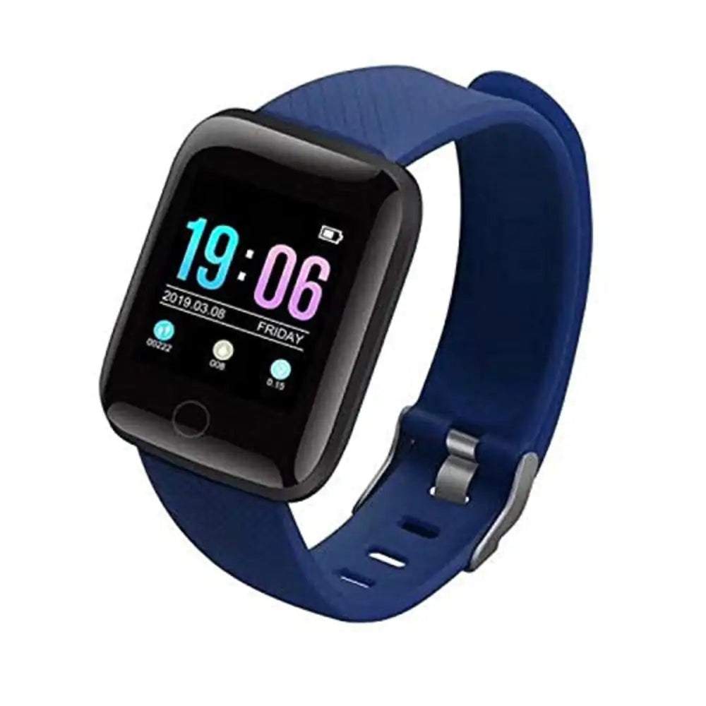 Sports Smart Watches - Variety Products Market