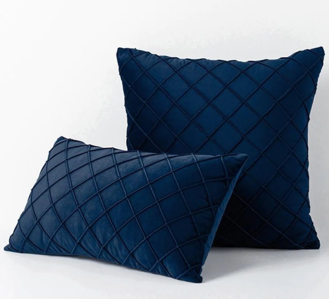 Velvet Cushion Cover - Variety Products Market
