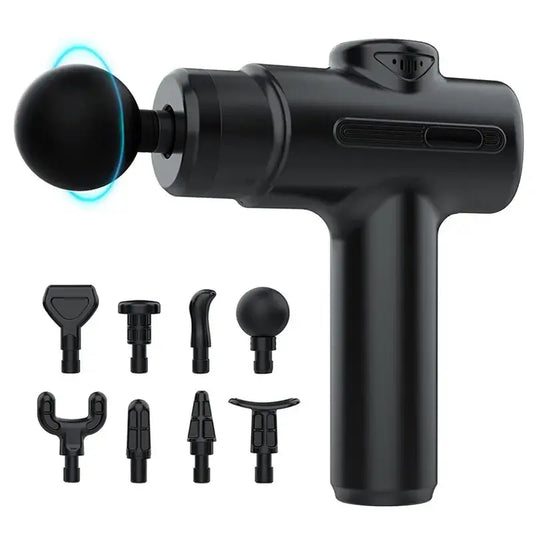 Deep Tissue Massage Gun - Variety Products Market