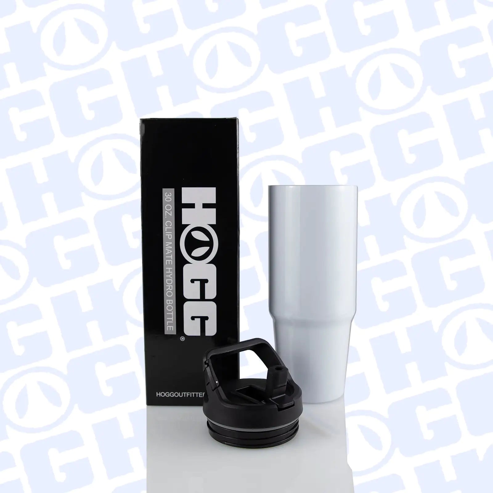 30oz SUBLIMATABLE CLIPMATE HYDRO BOTTLE - Variety Products Market