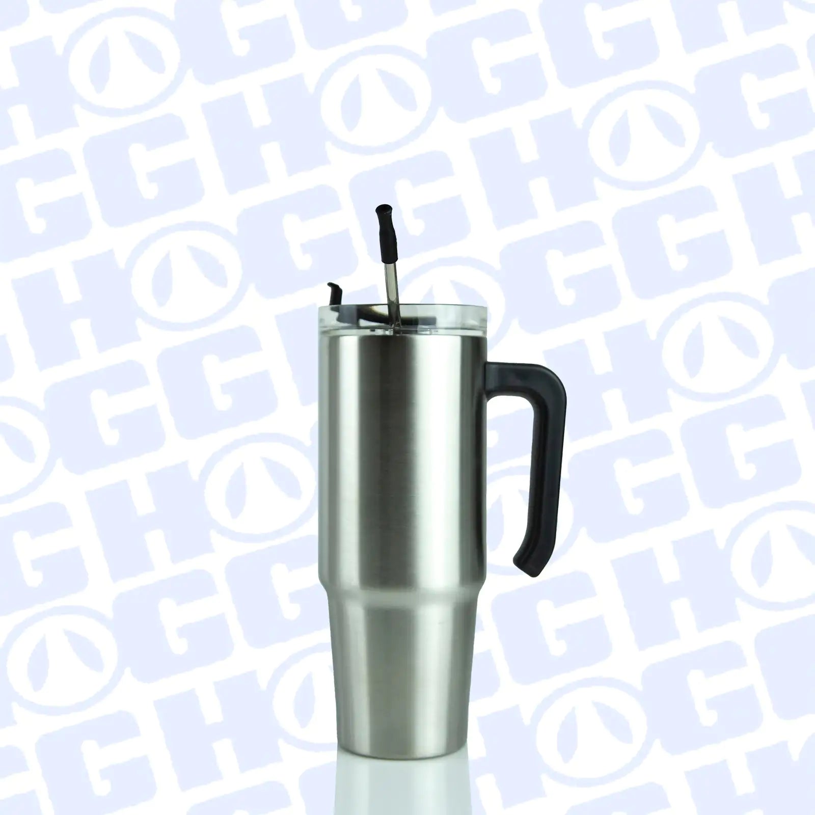 30oz GRIPPY TUMBLER - Variety Products Market